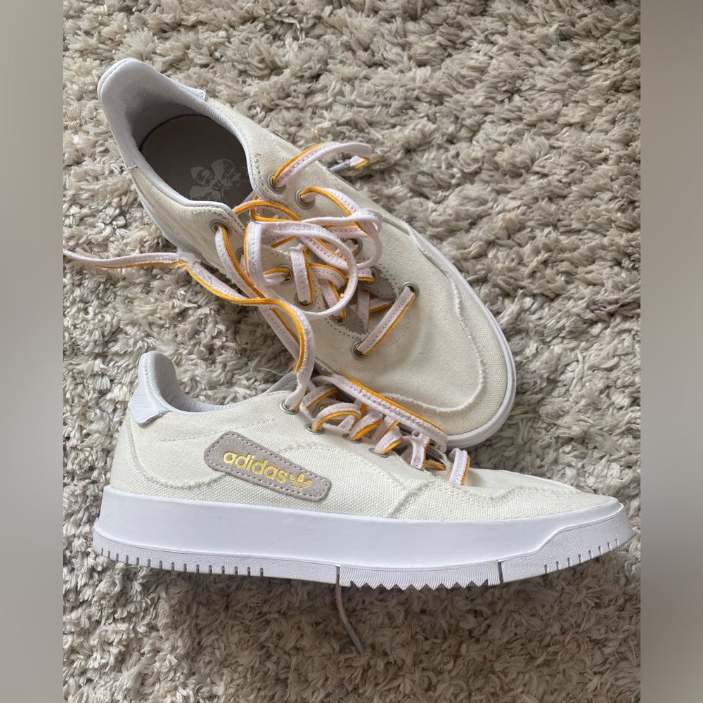 Adidas x Donald Glover Sample Shoe